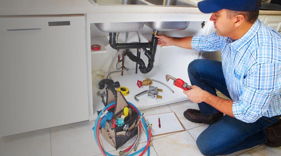 Local 24/7 Emergency Plumbing in Dorchester Center, MA